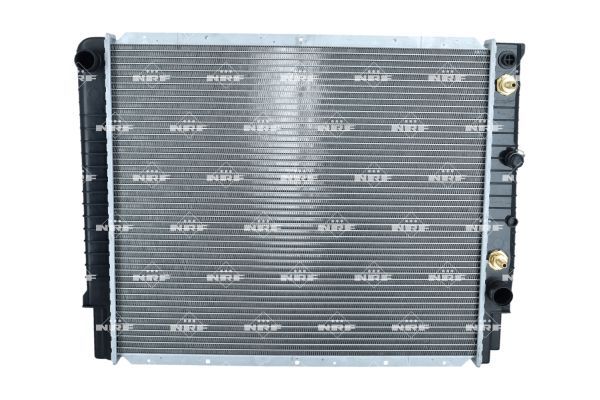 NRF 53998 Radiator, engine cooling - 1