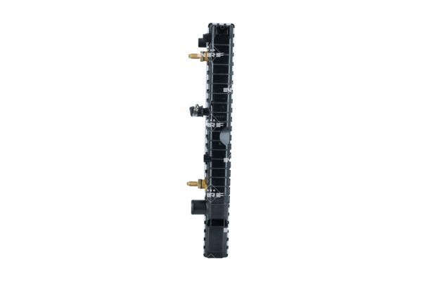 NRF 53998 Radiator, engine cooling - 2