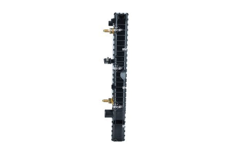 NRF 53998 Radiator, engine cooling - 2