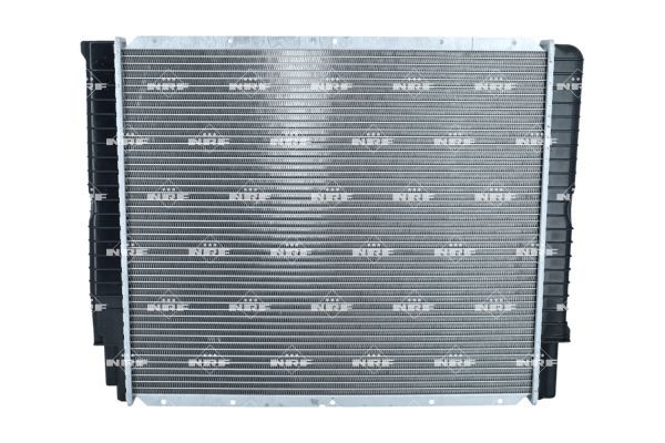 NRF 53998 Radiator, engine cooling - 3