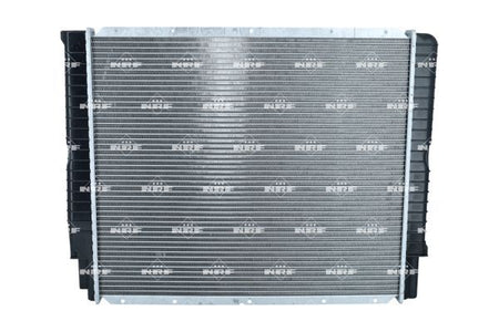NRF 53998 Radiator, engine cooling - 3