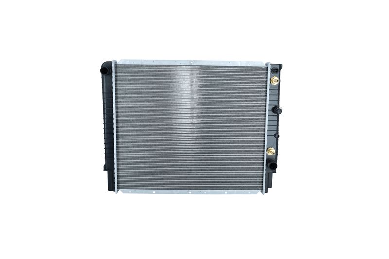 NRF 53998 Radiator, engine cooling - 5