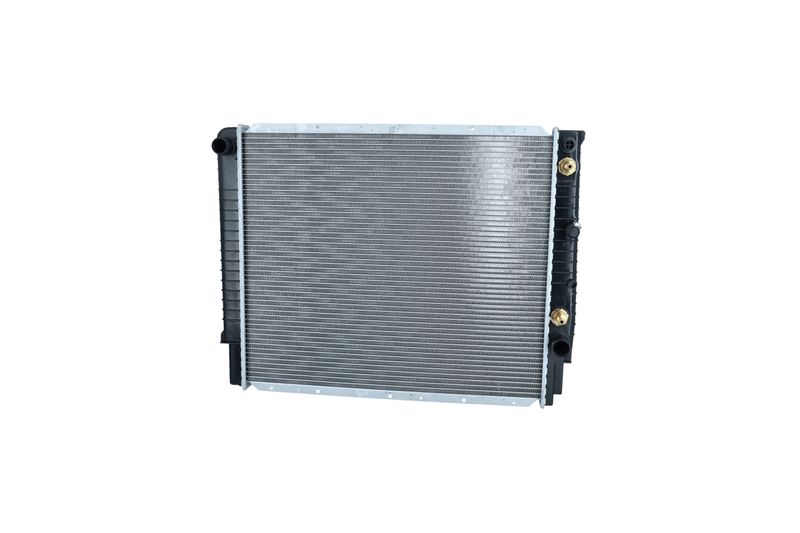 NRF 53998 Radiator, engine cooling - 6