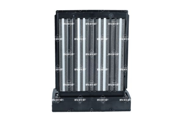 NRF 540001 Heat Exchanger, interior heating - 3