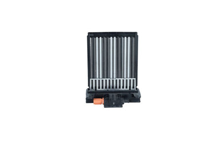 NRF 540001 Heat Exchanger, interior heating - 5