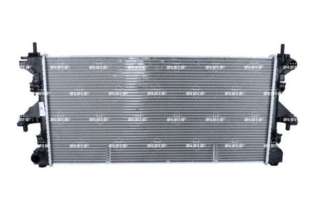 NRF 54202 Radiator, engine cooling - 1