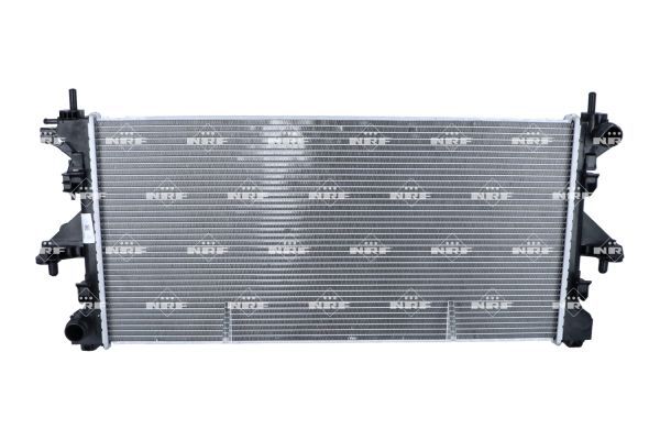 NRF 54202 Radiator, engine cooling - 1