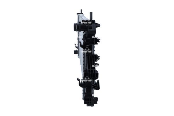 NRF 54202 Radiator, engine cooling - 2