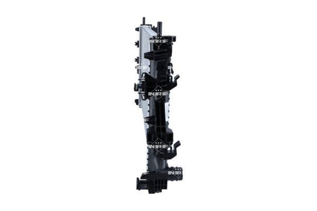 NRF 54202 Radiator, engine cooling - 4