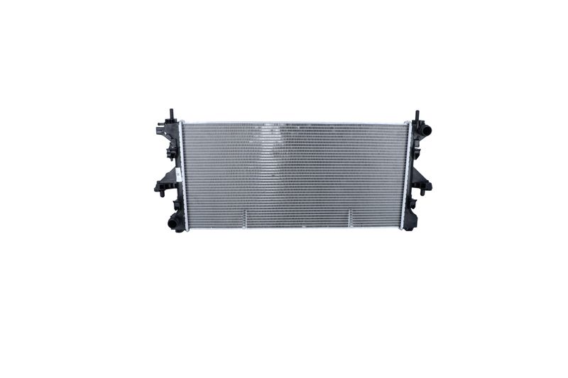 NRF 54202 Radiator, engine cooling - 6