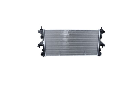 NRF 54202 Radiator, engine cooling - 6
