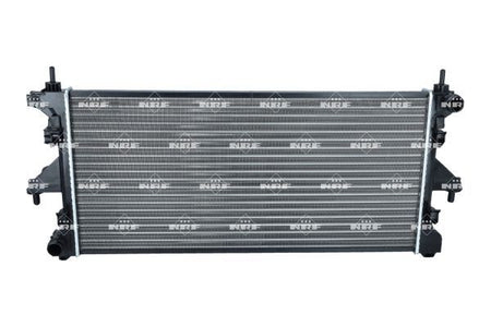 NRF 54203A Radiator, engine cooling - 1