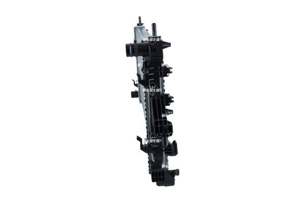 NRF 54203A Radiator, engine cooling - 2