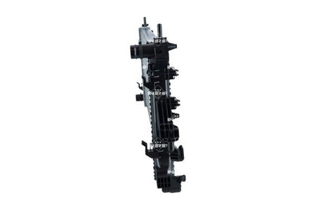 NRF 54203A Radiator, engine cooling - 2