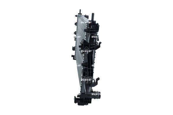 NRF 54203A Radiator, engine cooling - 4