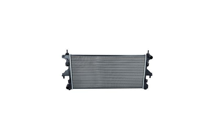 NRF 54203A Radiator, engine cooling - 5