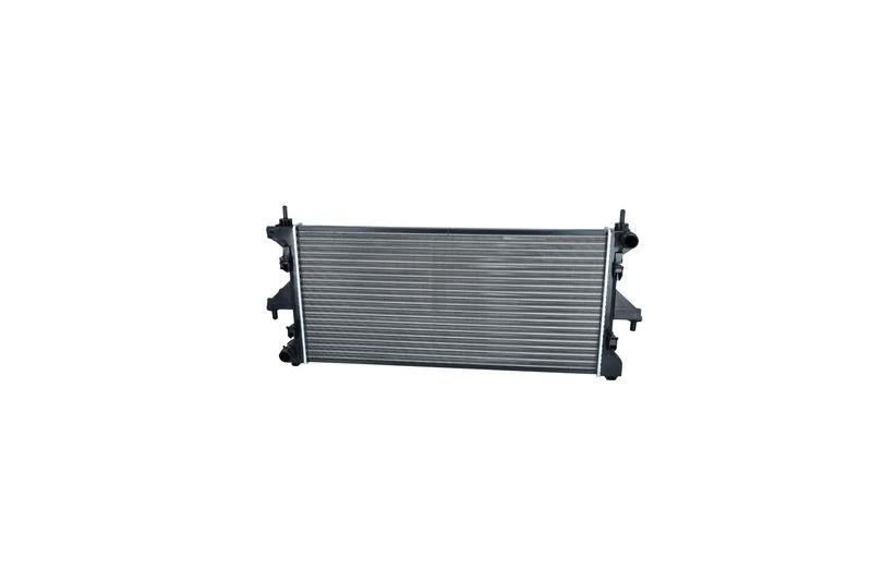 NRF 54203A Radiator, engine cooling - 6