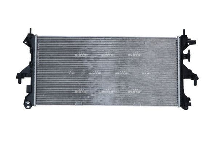 NRF 54203 Radiator, engine cooling - 1