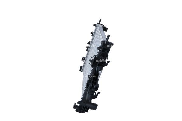 NRF 54203 Radiator, engine cooling - 2