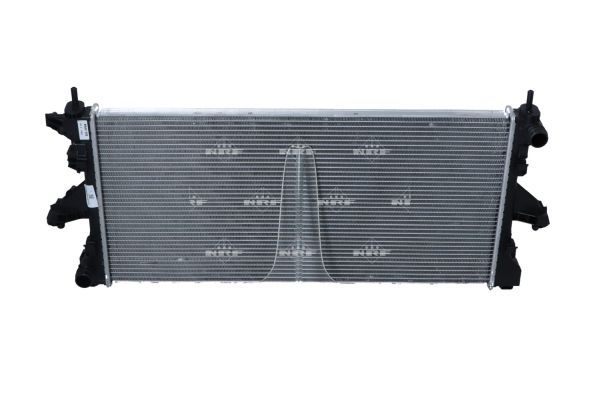 NRF 54203 Radiator, engine cooling - 3