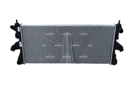 NRF 54203 Radiator, engine cooling - 3