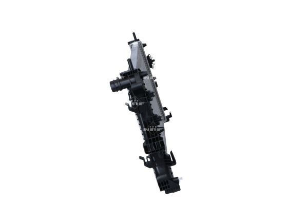 NRF 54203 Radiator, engine cooling - 4