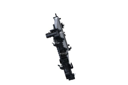 NRF 54203 Radiator, engine cooling - 4
