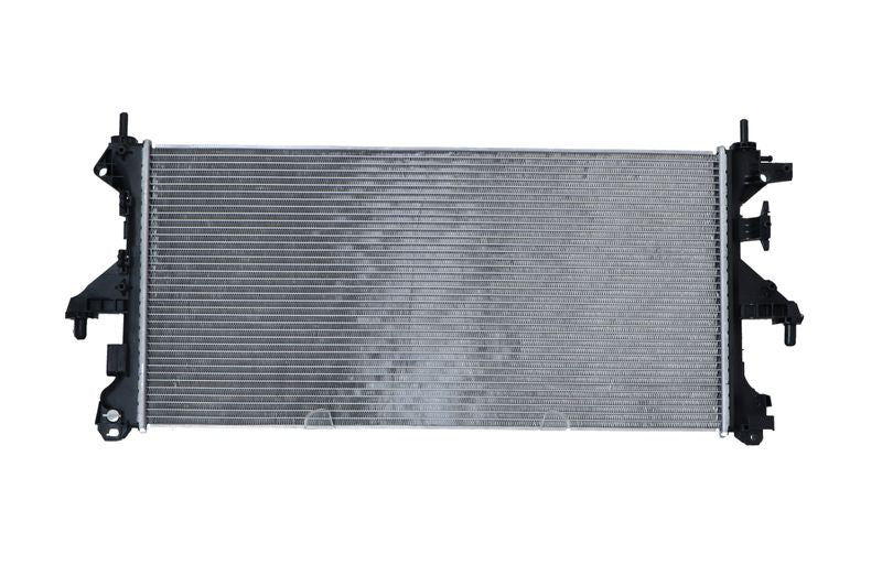 NRF 54203 Radiator, engine cooling - 6