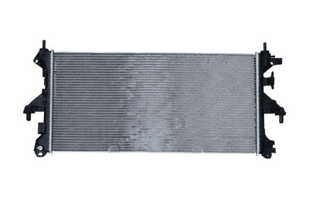 NRF 54203 Radiator, engine cooling - 6
