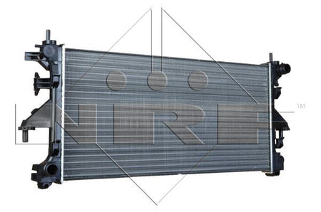 NRF 54204A Radiator, engine cooling - 1