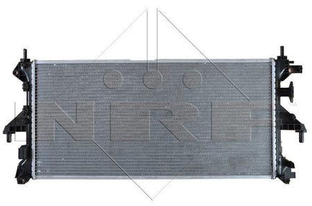 NRF 54204 Radiator, engine cooling - 2
