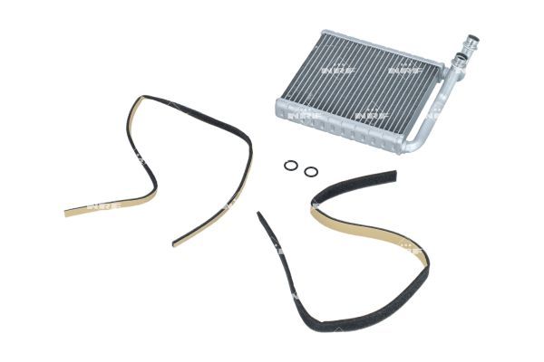 NRF 54205 Heat Exchanger, interior heating - 1