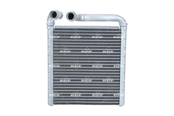 NRF 54205 Heat Exchanger, interior heating - 2