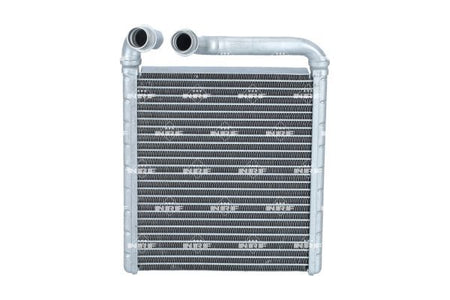 NRF 54205 Heat Exchanger, interior heating - 2