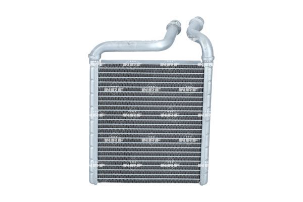 NRF 54205 Heat Exchanger, interior heating - 4