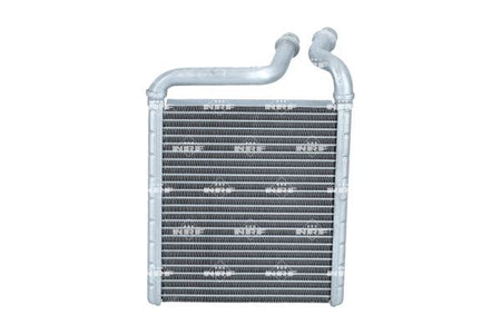 NRF 54205 Heat Exchanger, interior heating - 4