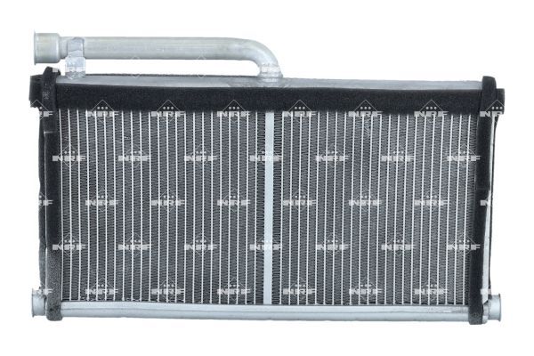 NRF 54206 Heat Exchanger, interior heating - 1