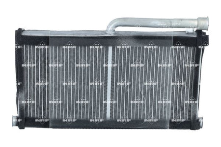 NRF 54206 Heat Exchanger, interior heating - 3