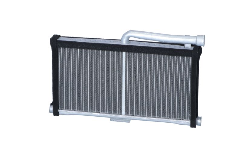 NRF 54206 Heat Exchanger, interior heating - 6