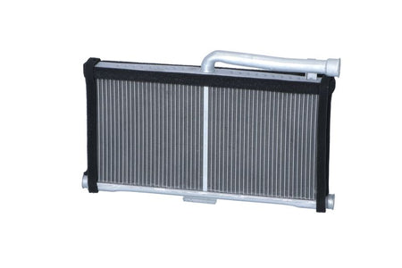 NRF 54206 Heat Exchanger, interior heating - 6