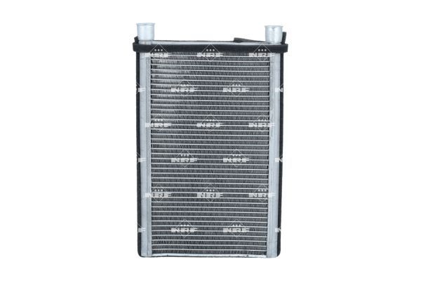NRF 54207 Heat Exchanger, interior heating - 1
