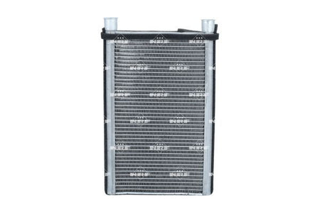 NRF 54207 Heat Exchanger, interior heating - 1