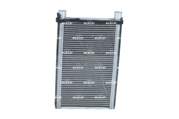 NRF 54207 Heat Exchanger, interior heating - 3