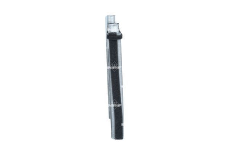 NRF 54207 Heat Exchanger, interior heating - 4