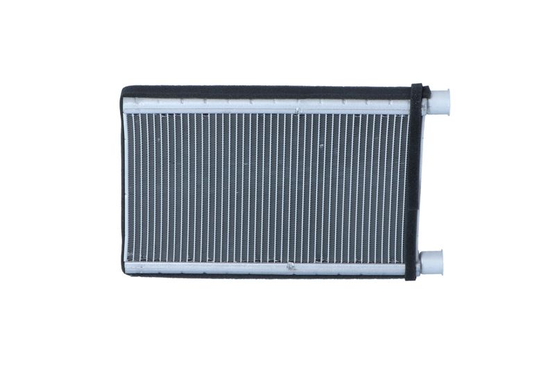 NRF 54207 Heat Exchanger, interior heating - 5