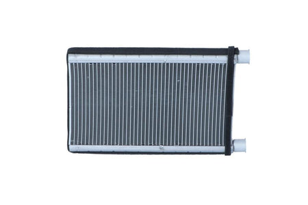 NRF 54207 Heat Exchanger, interior heating - 5