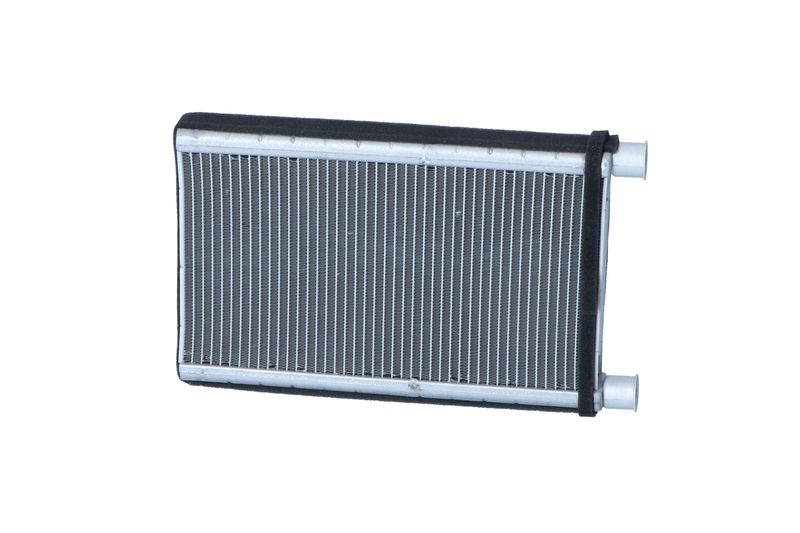 NRF 54207 Heat Exchanger, interior heating - 6