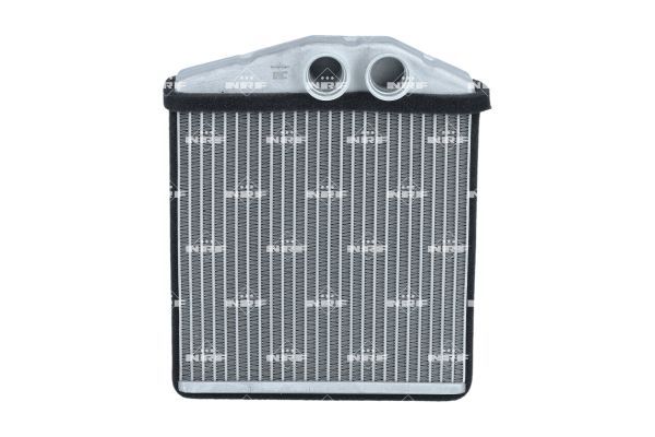 NRF 54208 Heat Exchanger, interior heating - 2