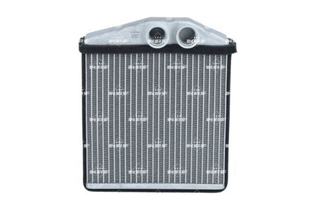 NRF 54208 Heat Exchanger, interior heating - 2