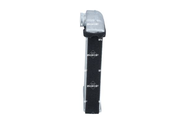 NRF 54208 Heat Exchanger, interior heating - 3